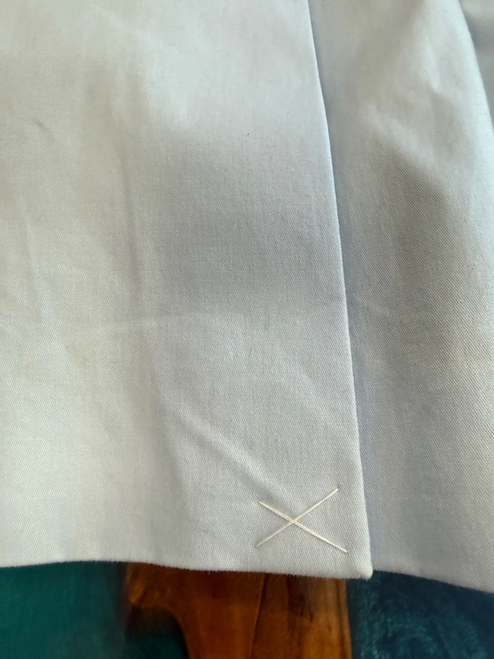 Nautica men suit